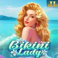 RTP Jili Bikini Lady